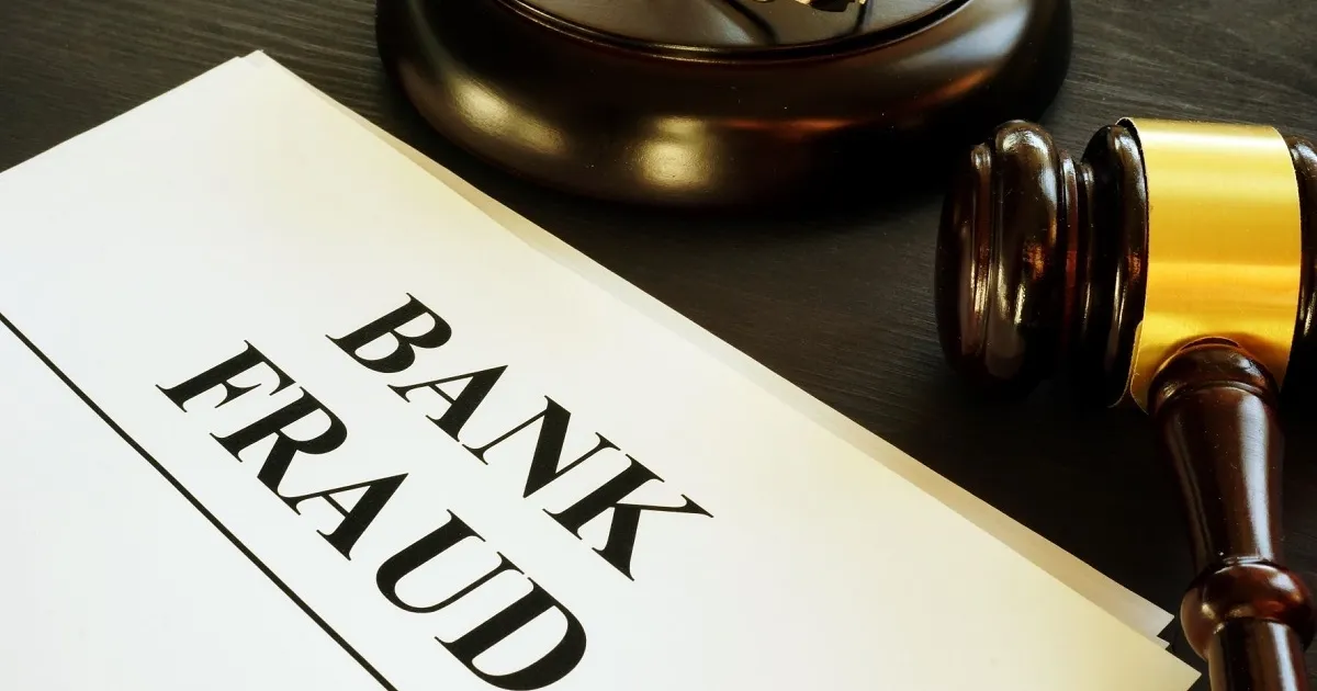 Bank Fraud