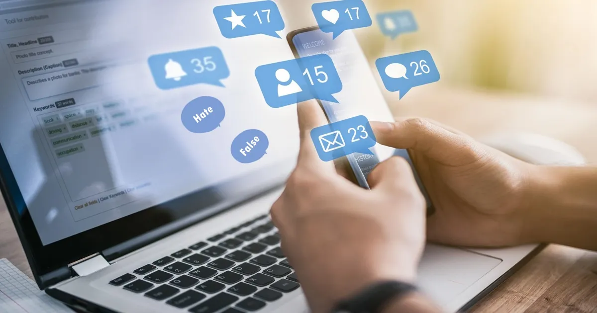 Cyberbullying and Online Harassment