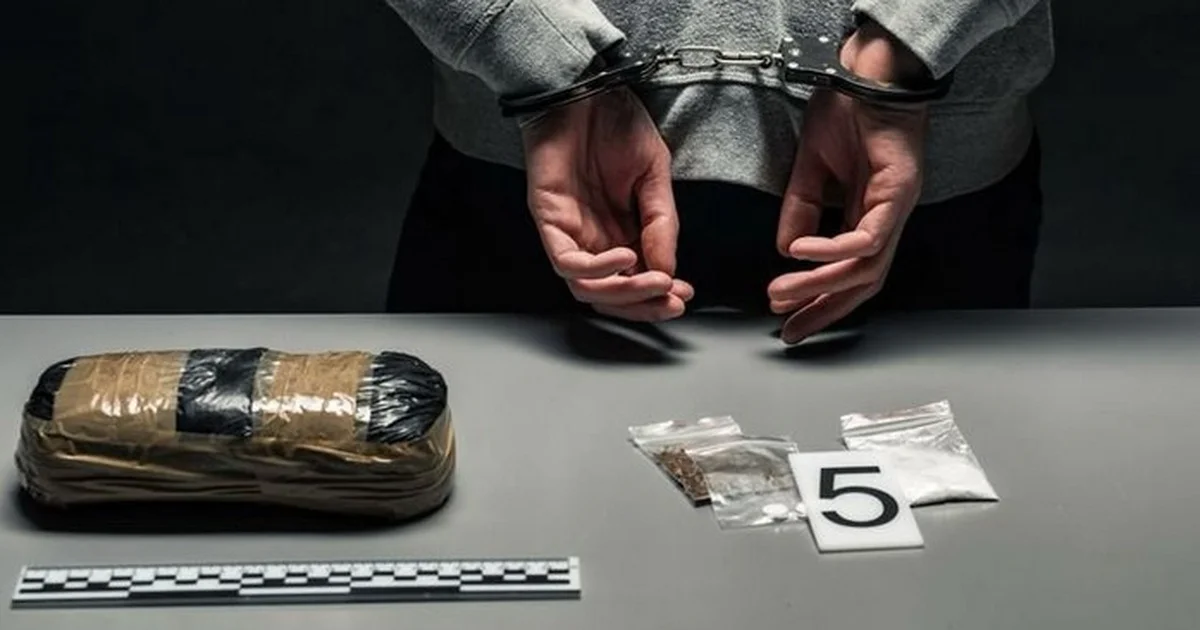 Drug Crimes Defense lawyers in dubai