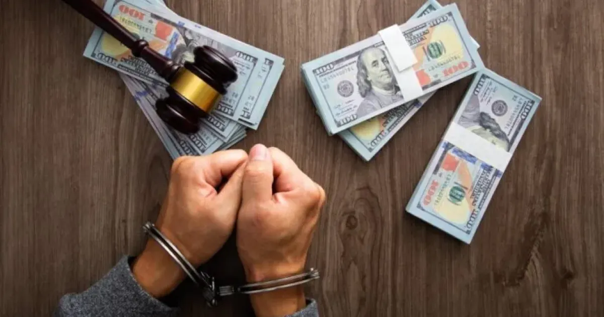 Fraud Case Punishment in UAE