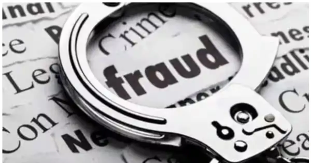 Fraud & Cheque Bounce Cases