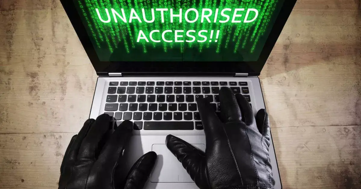 Hacking and Unauthorized Access