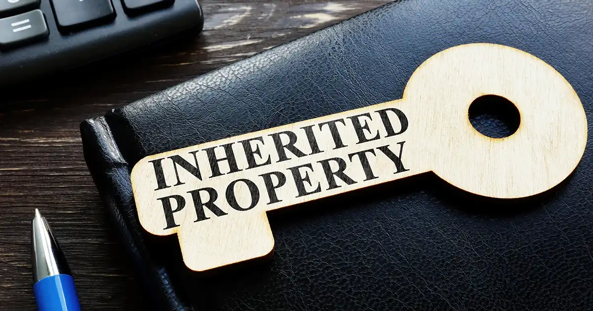 Inheritance & Property Succession Planning