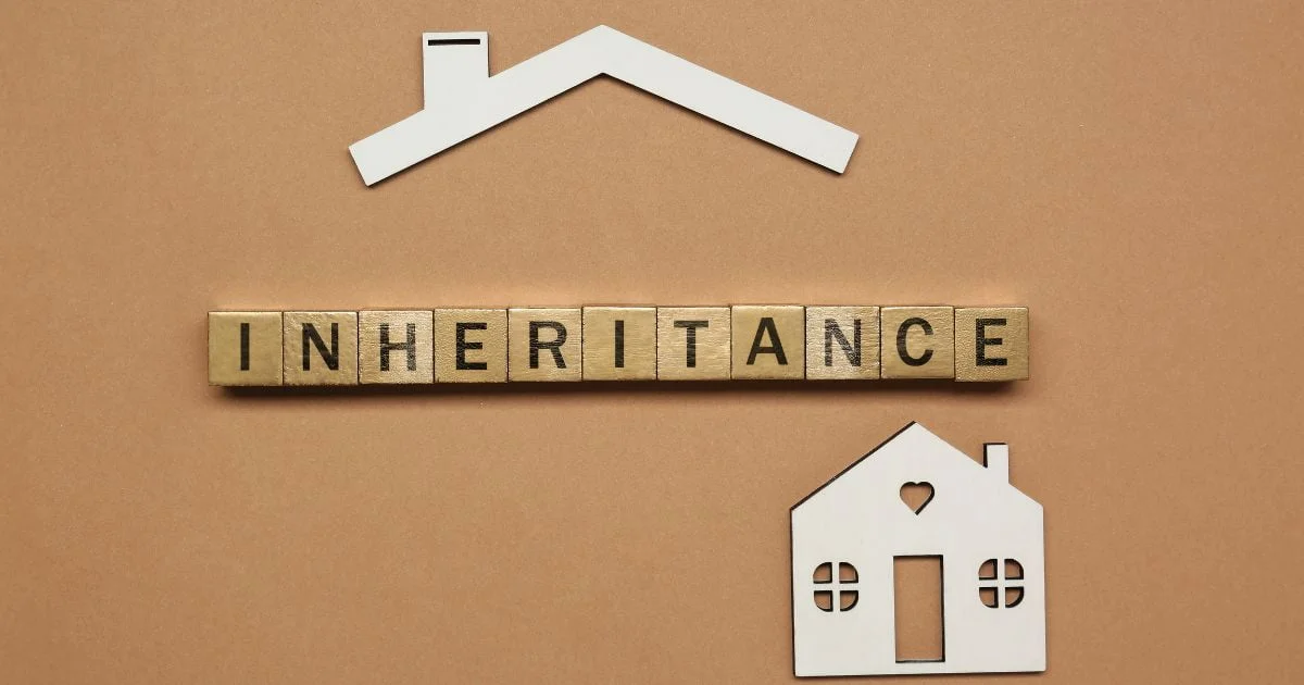 Inheritance and Wills