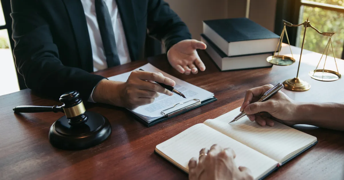 Legal Consultations for Interpol Matters