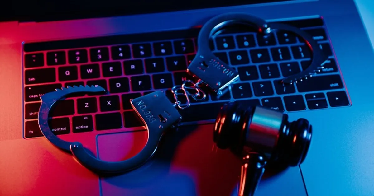 Offenses & Cyber Crime Punishment in UAE