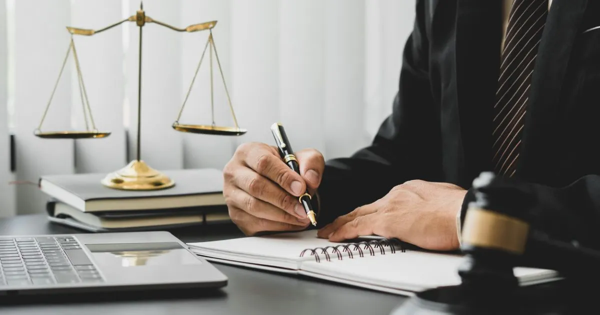 Our Criminal Lawyers Help in Forgery Cases