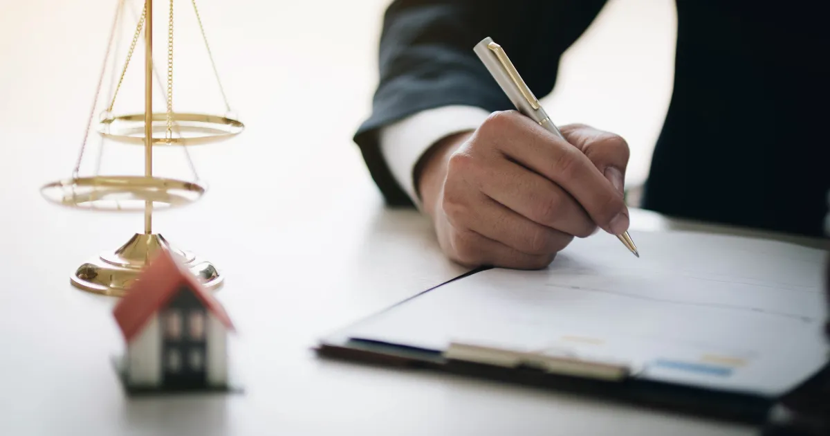 Real Estate Development and Construction lawyer