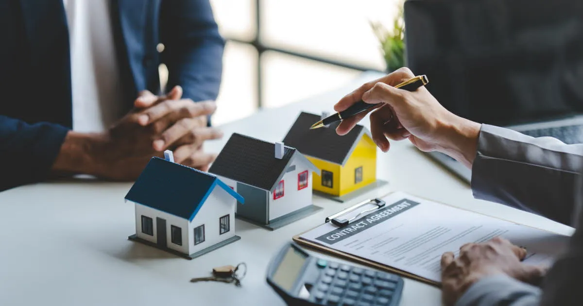 Real Estate Transactions in Dubai