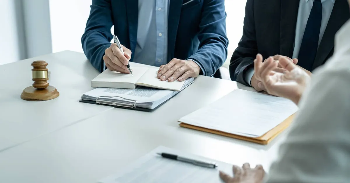 Settlement Agreements