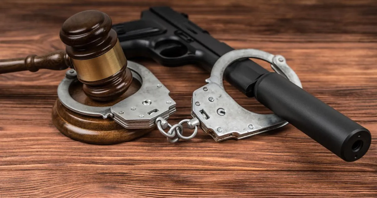 Violent Crimes & Assault