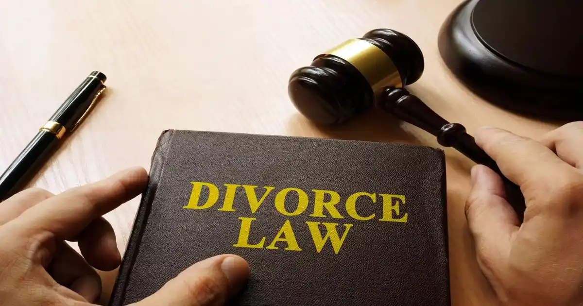 Divorce Law in the UAE