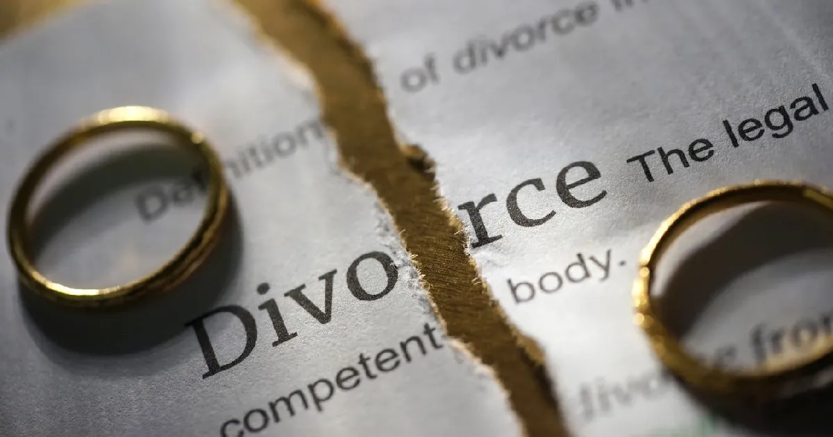 How to Get Divorce in UAE - legal