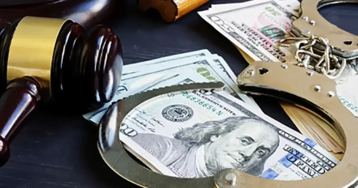 Money Laundering Punishment in UAE