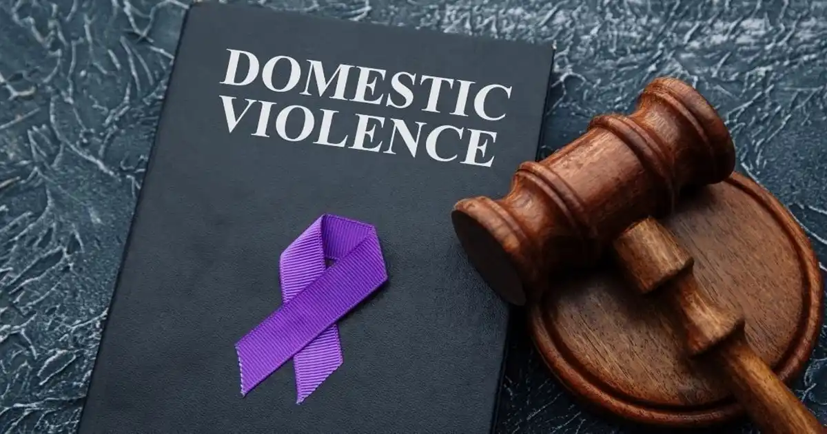Punishment for Domestic Violence in UAE