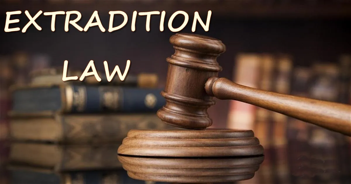 Extradition Law in UAE