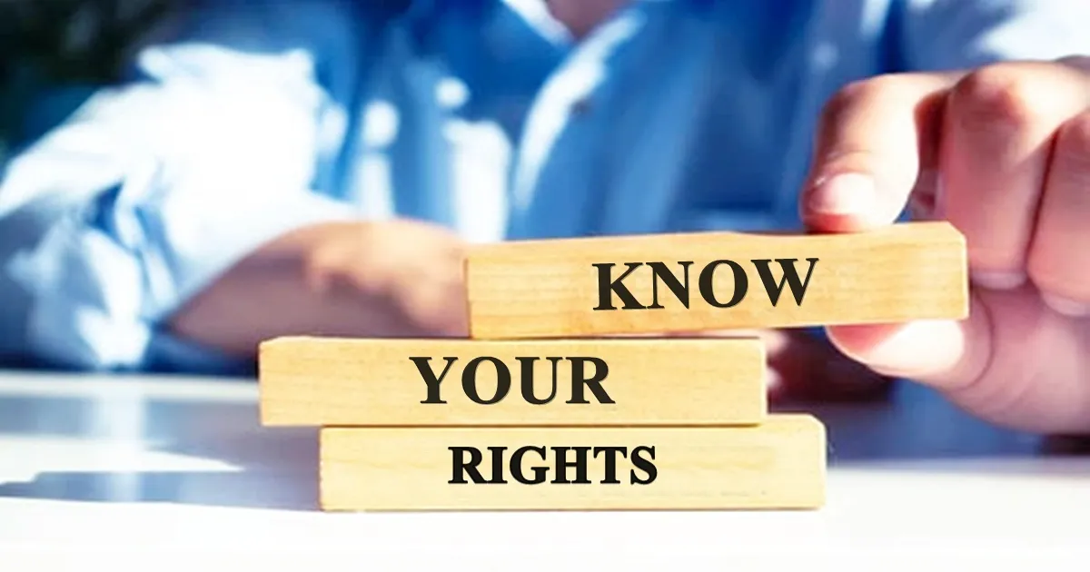 Your Rights When Facing Extradition in the UAE