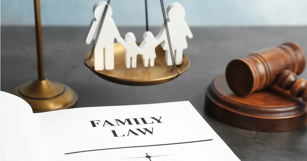 family lawyers in dubai