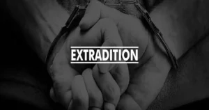 Can You Be Extradited from Dubai