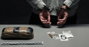 Punishment For Drugs in Dubai