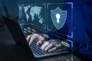 how to report cyber crime in UAE