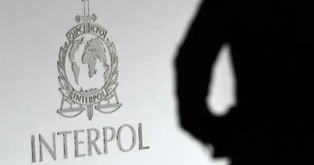 Can Interpol Make Arrests